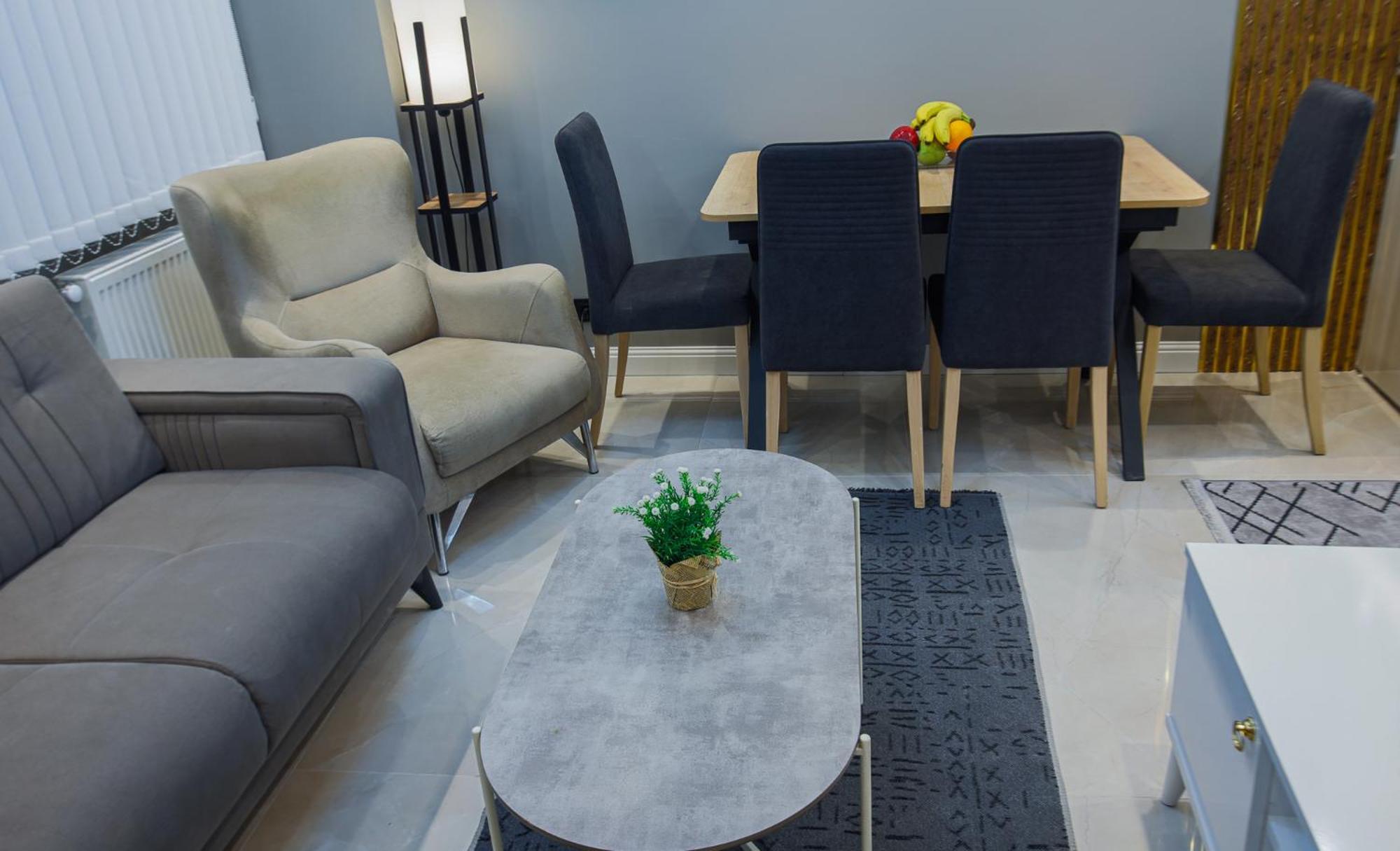 Stone Suites — Fotoğraflar 2