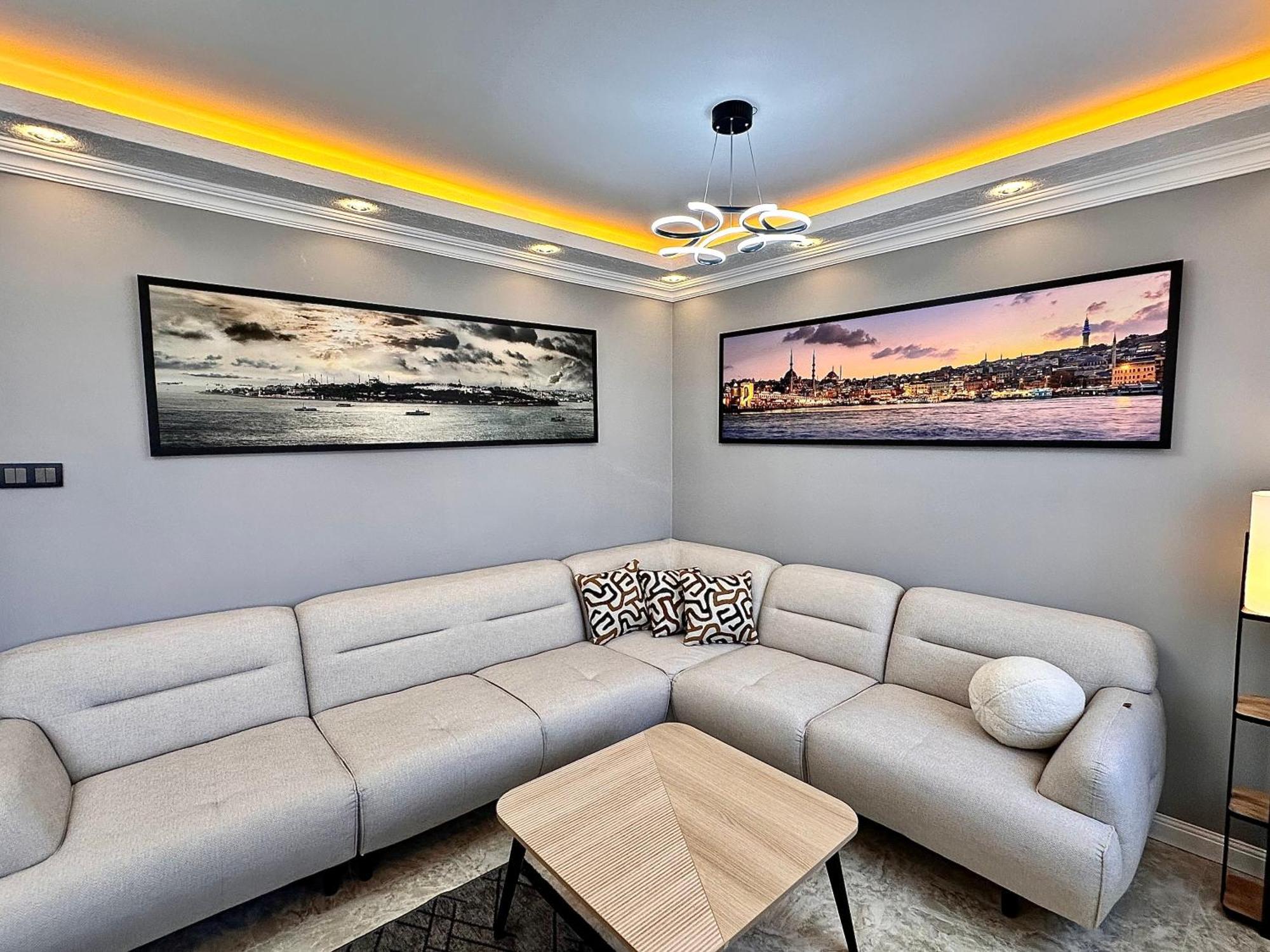 Stone Suites — Fotoğraflar 3