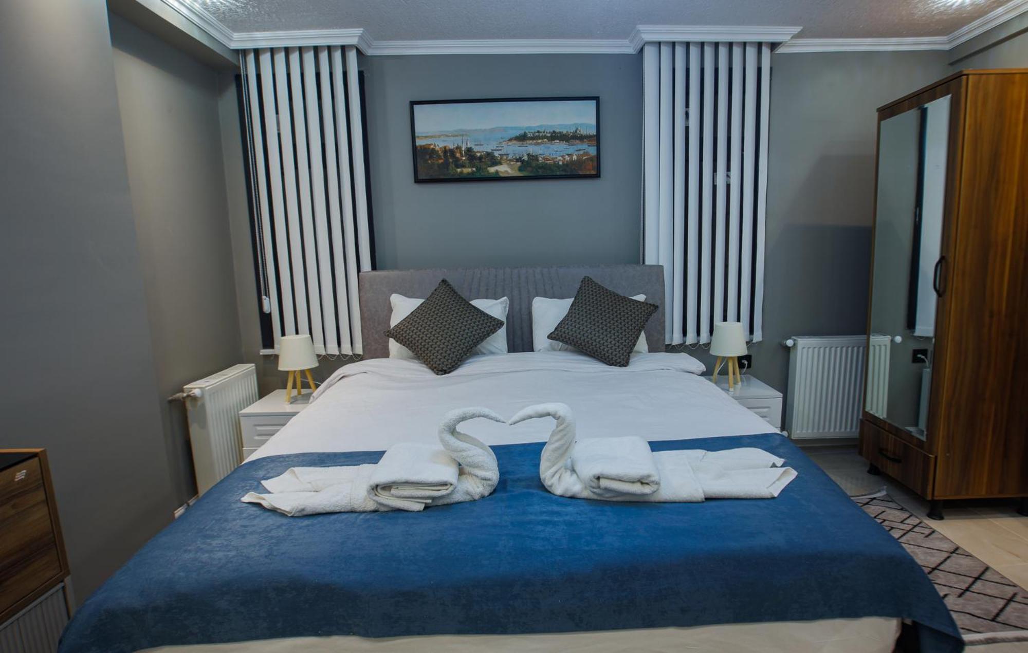 Stone Suites — Fotoğraflar 1